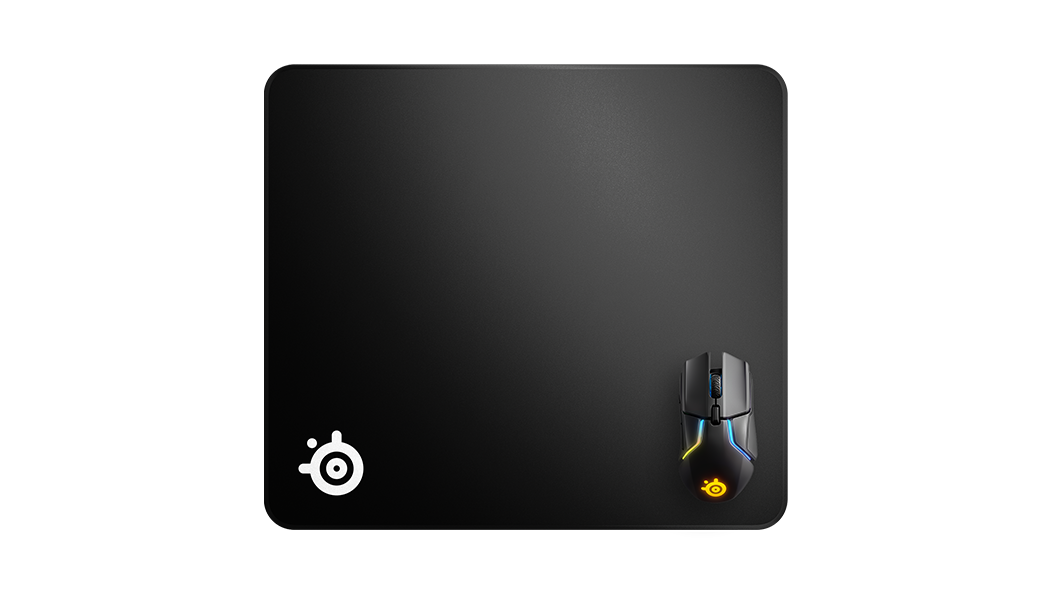 Lót chuột SteelSeries QcK Edge | Size L | GEARSHOP